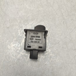 251900F000 Interruttore pulsante regolazione fari Nissan Terrano II r20 4x4 1993-05