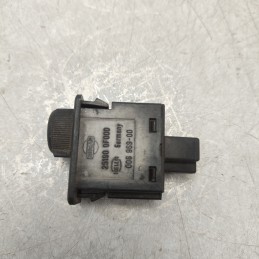 251900F000 Interruttore pulsante regolazione fari Nissan Terrano II r20 4x4 1993-05
