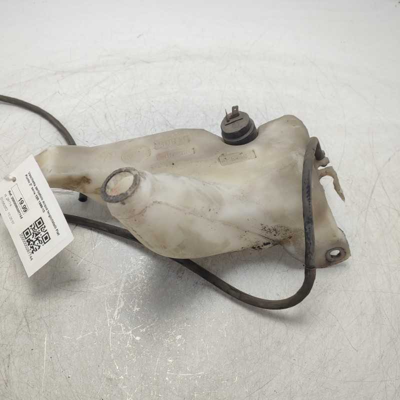 Vaschetta serbatoio acqua tergicristalli Fiat Punto 2° serie 188 1999-10