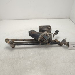 Motorino tandem...