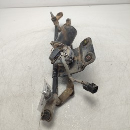 Motorino tandem tergicristallo Hyundai Matrix 2001-10 anteriore
