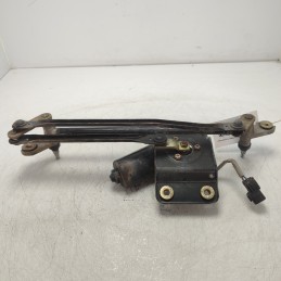 Motorino tandem tergicristallo Hyundai Matrix 2001-10 anteriore