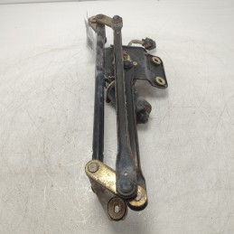 Motorino tandem tergicristallo Hyundai Matrix 2001-10 anteriore