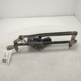 Motorino tandem tergicristallo Hyundai Matrix 2001-10 anteriore