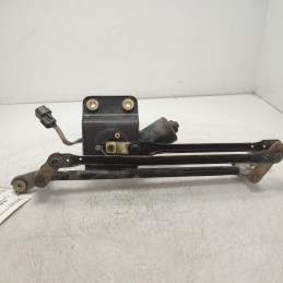 Motorino tandem tergicristallo Hyundai Matrix 2001-10 anteriore