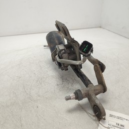 Motorino tandem tergicristallo Hyundai Matrix 2001-10 anteriore
