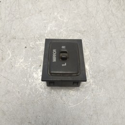 Interruttore pulsanti regolazione specchietti retrovisori Suzuki Vitara 1.9td 4x4 1988