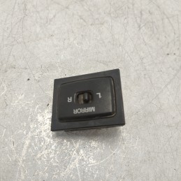 Interruttore pulsanti regolazione specchietti retrovisori Suzuki Vitara 1.9td 4x4 1988