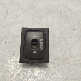 Interruttore pulsanti regolazione specchietti retrovisori Suzuki Vitara 1.9td 4x4 1988