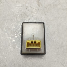 Interruttore pulsanti regolazione specchietti retrovisori Suzuki Vitara 1.9td 4x4 1988
