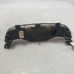 A223 Gruppo comandi interruttori pulsanti centrali Fiat Punto 188 1999-11 alzavetri 4 frecce