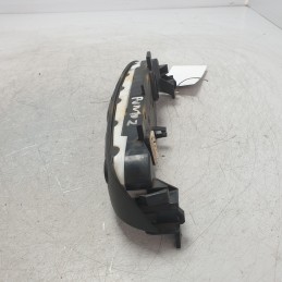 A223 Gruppo comandi interruttori pulsanti centrali Fiat Punto 188 1999-11 alzavetri 4 frecce