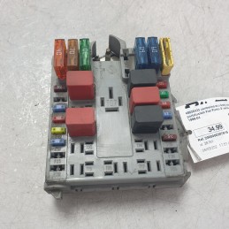 46835423 centralina ecu...