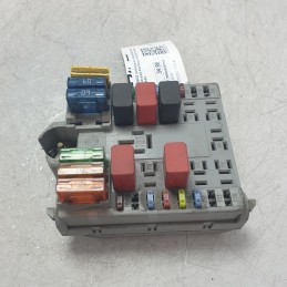 46835423 centralina ecu body computer scatola portafusibili Fiat Punto 2° serie 188 1.2 benzina 1999-04