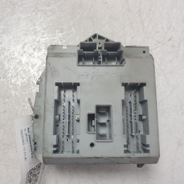 46835423 centralina ecu body computer scatola portafusibili Fiat Punto 2° serie 188 1.2 benzina 1999-04