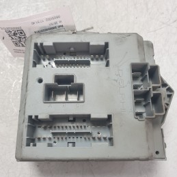 46835423 centralina ecu body computer scatola portafusibili Fiat Punto 2° serie 188 1.2 benzina 1999-04