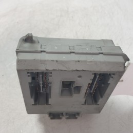 46835423 centralina ecu body computer scatola portafusibili Fiat Punto 2° serie 188 1.2 benzina 1999-04