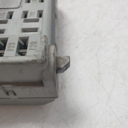 46835423 centralina ecu body computer scatola portafusibili Fiat Punto 2° serie 188 1.2 benzina 1999-04
