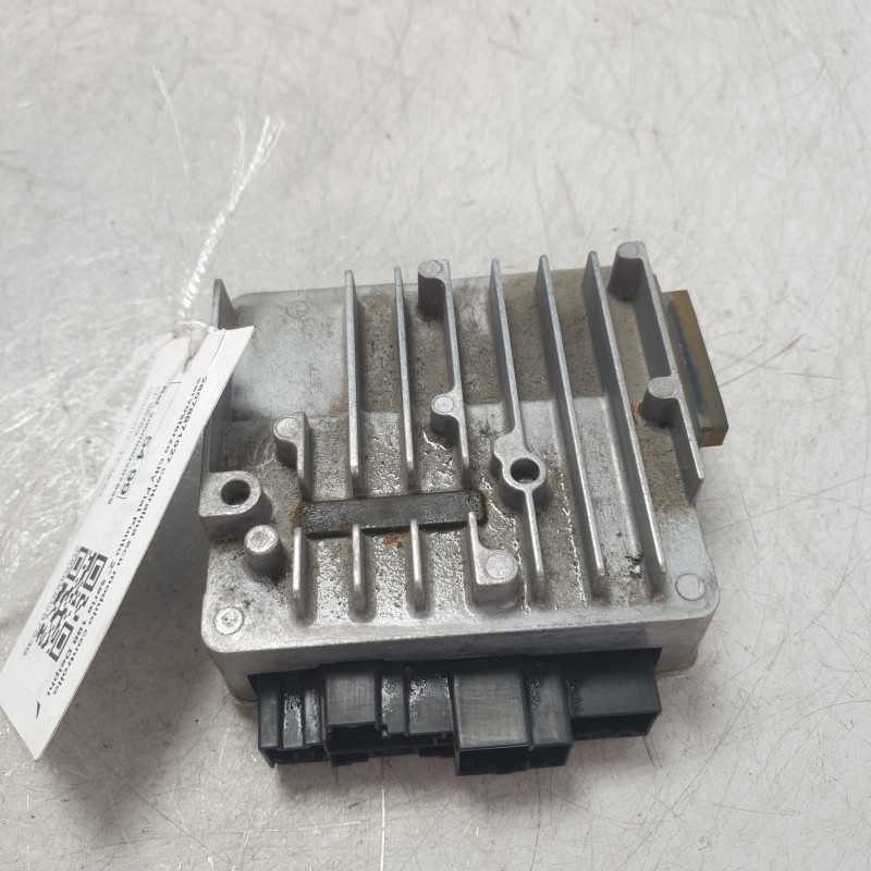 26076971027 centralina ecu modulo controllo servosterzo city Fiat Punto 2° serie 188 Delphi