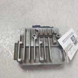 26076971027 centralina ecu modulo controllo servosterzo city Fiat Punto 2° serie 188 Delphi 