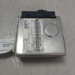 26076971027 centralina ecu modulo controllo servosterzo city Fiat Punto 2° serie 188 Delphi 