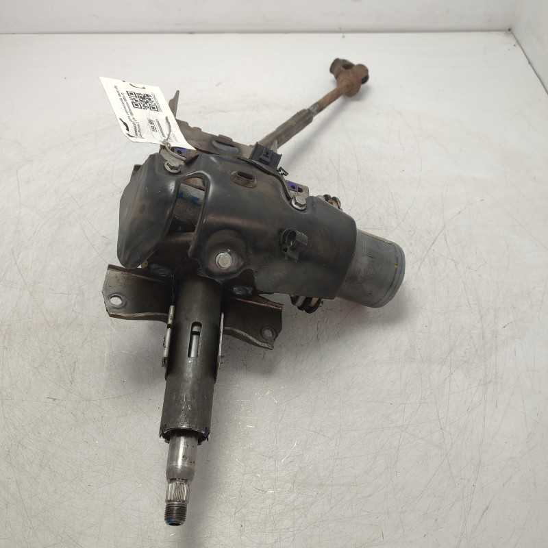 26099839 piantone colonna snodo sterzo city Fiat Punto 2° serie 188 benzina 2003-10
