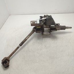 26099839 piantone colonna snodo sterzo city Fiat Punto 2° serie 188 benzina 2003-10