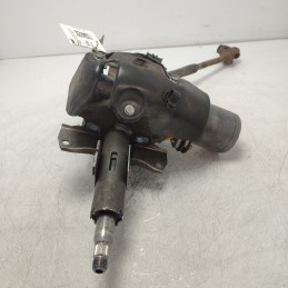 26099839 piantone colonna snodo sterzo city Fiat Punto 2° serie 188 benzina 2003-10