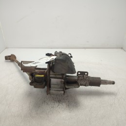 26099839 piantone colonna snodo sterzo city Fiat Punto 2° serie 188 benzina 2003-10
