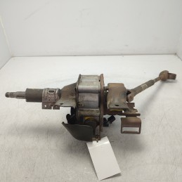 26099839 piantone colonna snodo sterzo city Fiat Punto 2° serie 188 benzina 2003-10