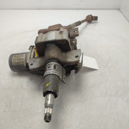 26099839 piantone colonna snodo sterzo city Fiat Punto 2° serie 188 benzina 2003-10