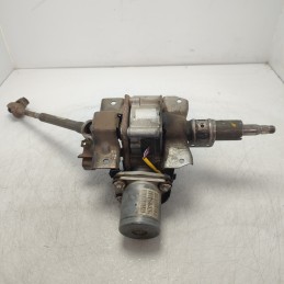 26099839 piantone colonna snodo sterzo city Fiat Punto 2° serie 188 benzina 2003-10