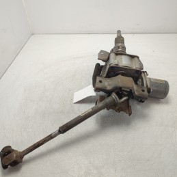 26099839 piantone colonna snodo sterzo city Fiat Punto 2° serie 188 benzina 2003-10