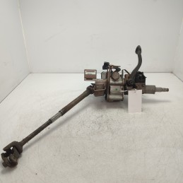 26073819 piantone colonna snodo sterzo city Fiat Punto 2° serie 188 1999-10