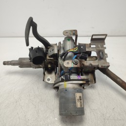 26073819 piantone colonna snodo sterzo city Fiat Punto 2° serie 188 1999-10