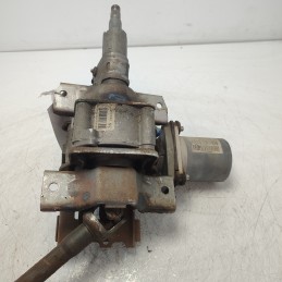 26073819 piantone colonna snodo sterzo city Fiat Punto 2° serie 188 1999-10