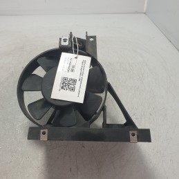 Elettroventola ventola raffreddamento radiatore Piaggio Hexagon 250cc 1999