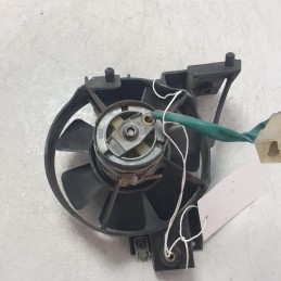 Elettroventola ventola raffreddamento radiatore Piaggio Hexagon 250cc 1999