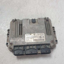 9653202580 centralina ecu...