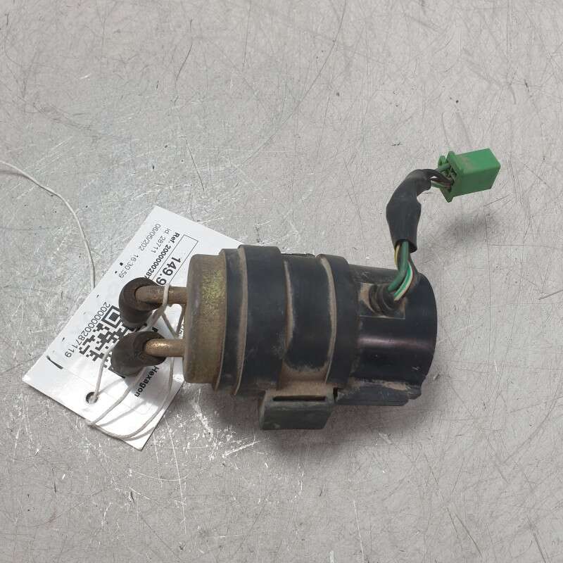 Pompa carburante benzina Piaggio Hexagon 250cc 1999