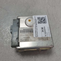 2610107503A centralina ecu servosterzo city Fiat Punto 2° serie 188 1999-03 Delphi