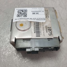 2610107503A centralina ecu servosterzo city Fiat Punto 2° serie 188 1999-03 Delphi