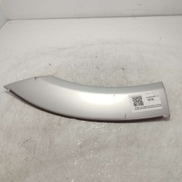 MR478749 Modanatura passaruota post sx Mitsubishi Pajero DID V60-70 4X4 1999-06