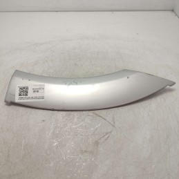 MR478750 Modanatura passaruota post dx Mitsubishi Pajero DID V60-70 4X4 1999-06 