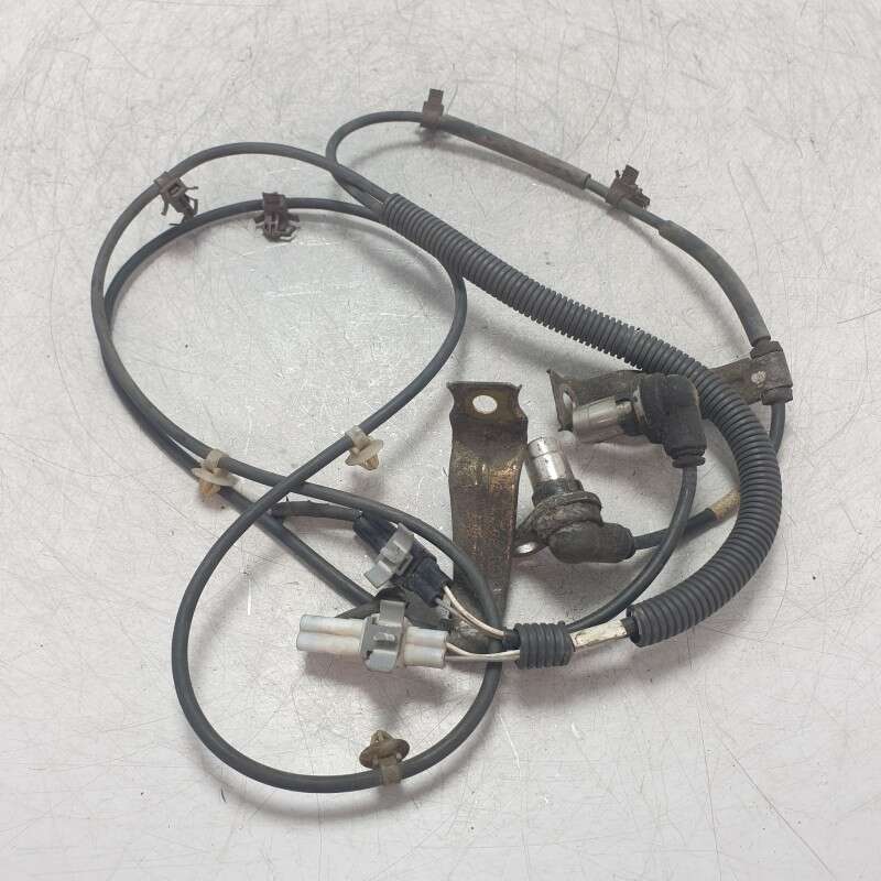 Coppia sensori abs posteriori Suzuki Vitara benz 4x4 1988-98