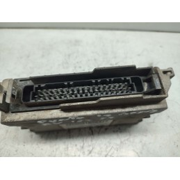 CENTRALINA MOTORE FIAT PUNTO I 176 1993-99 LANCIA Y 1.1 8V MAGNETI MARELLI IAW16FEB 46480662 