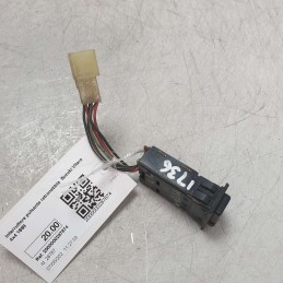 Interruttore pulsante retronebbia  Suzuki Vitara 4x4 1988