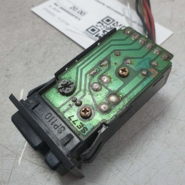 Interruttore pulsante retronebbia  Suzuki Vitara 4x4 1988