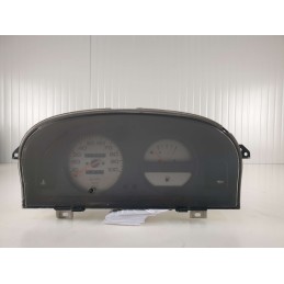quadro strumenti...