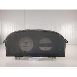 quadro strumenti...